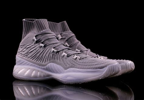 adidas crazy explosive primeknit